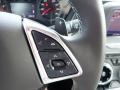  2021 Chevrolet Camaro LT1 Coupe Steering Wheel #18