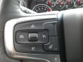  2019 Chevrolet Silverado 1500 RST Crew Cab 4WD Steering Wheel #22