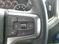  2019 Chevrolet Silverado 1500 RST Crew Cab 4WD Steering Wheel #23
