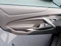 Door Panel of 2021 Chevrolet Camaro LT1 Coupe #14