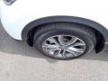 2020 CR-V Touring AWD #8