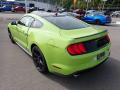 2020 Mustang EcoBoost Fastback #7