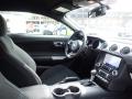 Dashboard of 2020 Ford Mustang EcoBoost Fastback #11