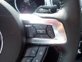  2020 Ford Mustang EcoBoost Fastback Steering Wheel #18