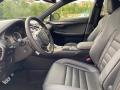  2021 Lexus NX Black Interior #2