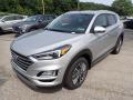 2021 Tucson Limited AWD #5