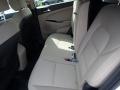 Rear Seat of 2021 Hyundai Tucson Value AWD #8
