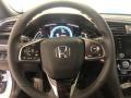  2021 Honda Civic EX Hatchback Steering Wheel #11