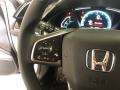 2021 Honda Civic EX Hatchback Steering Wheel #12