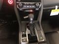 Controls of 2021 Honda Civic EX Hatchback #15
