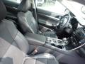  2020 Nissan Maxima Charcoal Interior #9