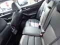 Rear Seat of 2020 Nissan Maxima SL #12