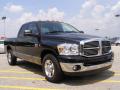 2008 Ram 2500 Big Horn Quad Cab #1