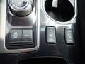 Controls of 2020 Nissan Maxima SL #20