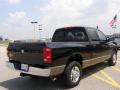 2008 Ram 2500 Big Horn Quad Cab #3