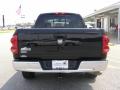 2008 Ram 2500 Big Horn Quad Cab #4