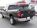 2008 Ram 2500 Big Horn Quad Cab #5