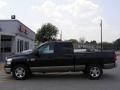 2008 Ram 2500 Big Horn Quad Cab #6