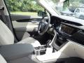  2021 Cadillac XT6 Cirrus/Jet Black Accents Interior #10