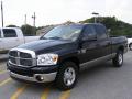 2008 Ram 2500 Big Horn Quad Cab #7