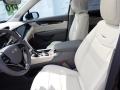 Front Seat of 2021 Cadillac XT6 Premium Luxury #12