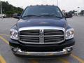 2008 Ram 2500 Big Horn Quad Cab #8