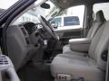 2008 Ram 2500 Big Horn Quad Cab #9