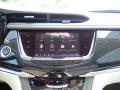 Controls of 2021 Cadillac XT6 Premium Luxury #16