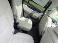 Rear Seat of 2021 Cadillac XT6 Premium Luxury #7