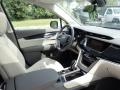 Front Seat of 2021 Cadillac XT6 Premium Luxury #10