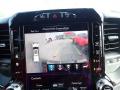 Controls of 2020 Ram 1500 Limited Crew Cab 4x4 #18