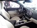 Dashboard of 2020 Cadillac CT4 Premium Luxury AWD #11