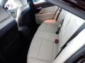 Rear Seat of 2020 Cadillac CT4 Premium Luxury AWD #13