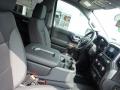 2020 Silverado 1500 LT Crew Cab 4x4 #8