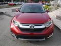 2018 CR-V Touring AWD #11