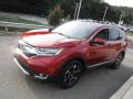 2018 CR-V Touring AWD #12