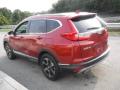 2018 CR-V Touring AWD #14
