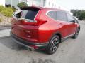 2018 CR-V Touring AWD #16