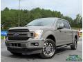 2020 Ford F150 XLT SuperCrew 4x4