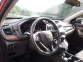 2018 CR-V Touring AWD #21