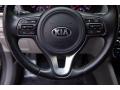  2017 Kia Optima EX Steering Wheel #15