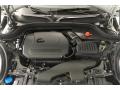  2021 Hardtop 1.5 Liter TwinPower Turbocharged DOHC 12-Valve VVT 3 Cylinder Engine #10