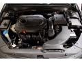  2017 Optima 2.4 Liter GDI DOHC 16-Valve CVVT 4 Cylinder Engine #36