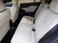Rear Seat of 2018 Subaru Impreza 2.0i Limited 5-Door #12