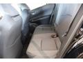 Rear Seat of 2021 Toyota Venza Hybrid LE AWD #11