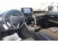 Front Seat of 2021 Toyota Venza Hybrid LE AWD #12