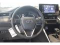  2021 Toyota Venza Hybrid LE AWD Steering Wheel #13