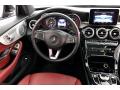 Dashboard of 2018 Mercedes-Benz C 300 Coupe #4