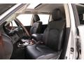 Front Seat of 2019 Infiniti QX80 Luxe 4WD #8