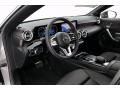  2021 Mercedes-Benz CLA Black Interior #4